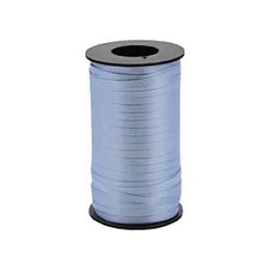 500yd Crimped Ribbon - Light Blue