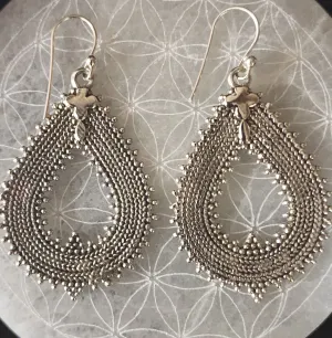 Banjara Drop Earrings