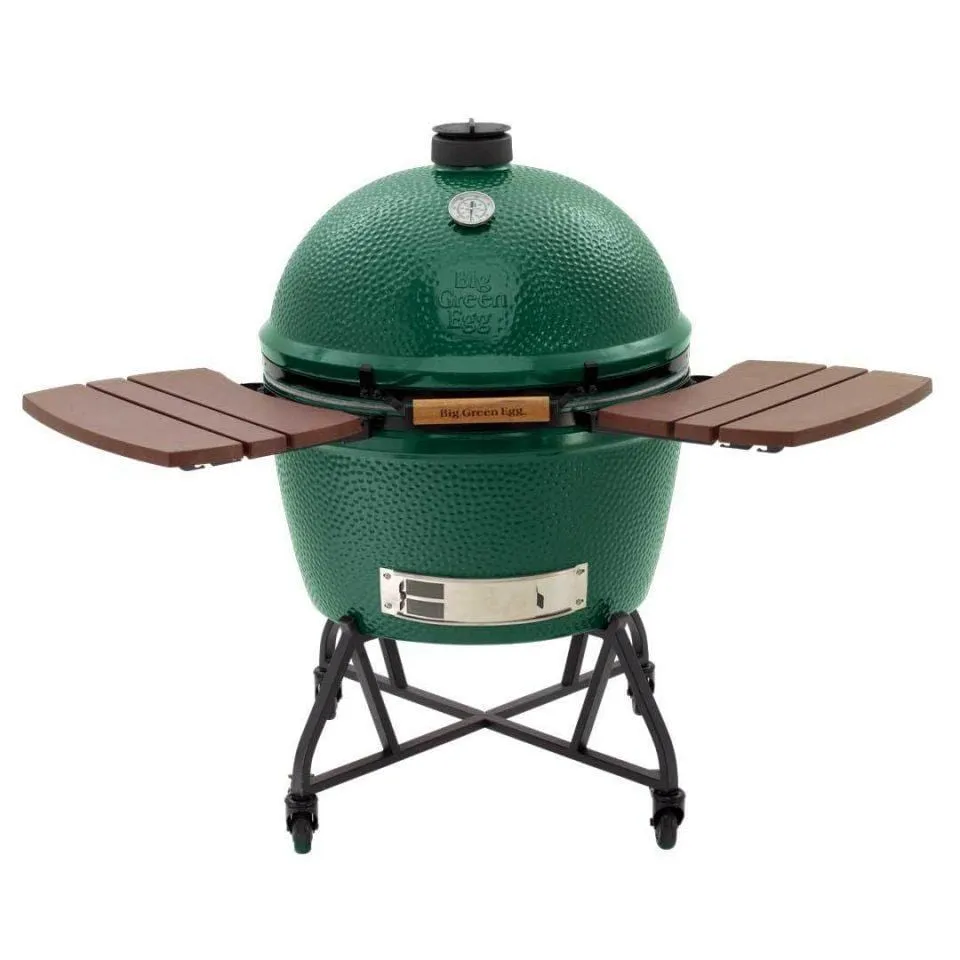 Big Green Egg 115454 - Composite Mates (Set of 2) for XXL