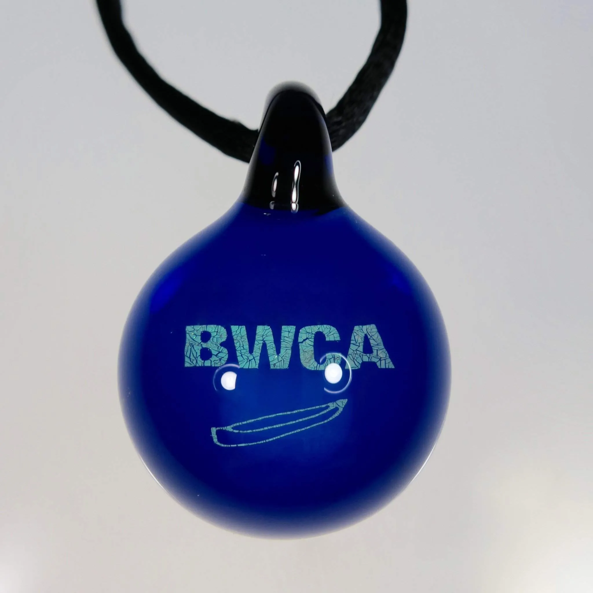 Boundary Waters Canoe Area Pendants BWCA