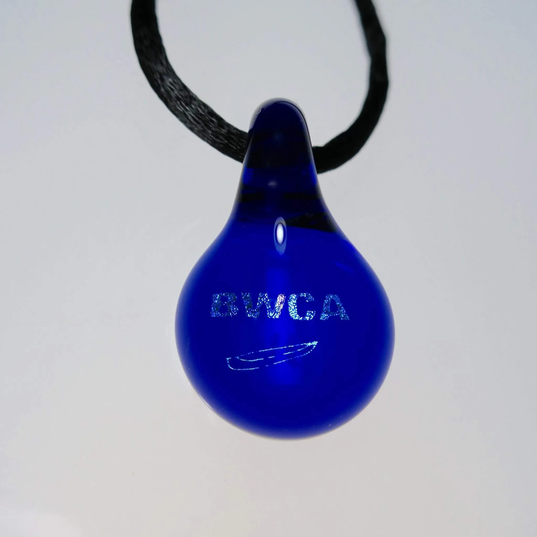 Boundary Waters Canoe Area Pendants BWCA