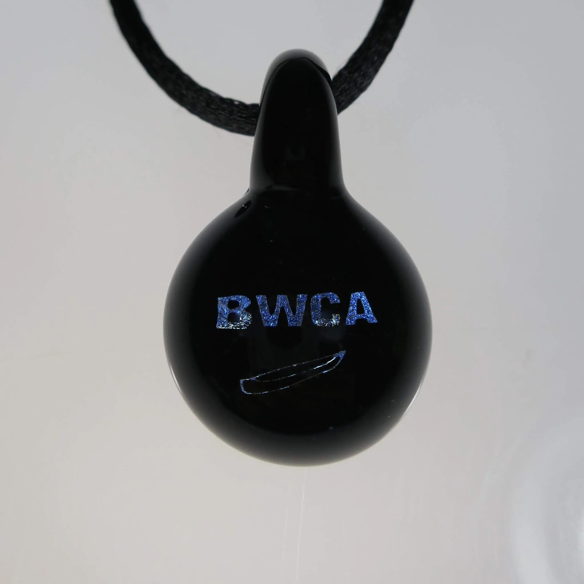 Boundary Waters Canoe Area Pendants BWCA