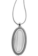 Brighton Women's Telluride Long Necklace