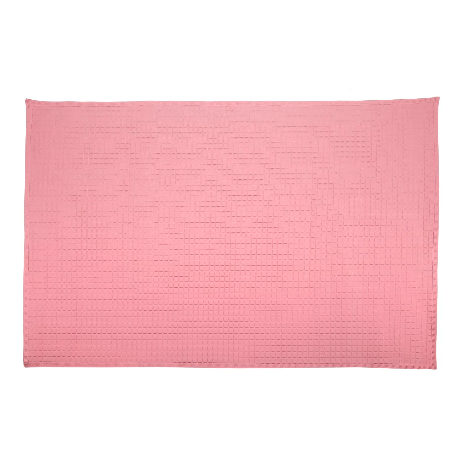 Elephant Pink And Blue Massage Mat