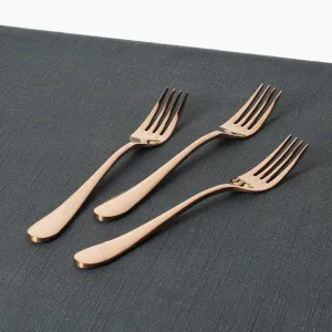 Fork - Main Rose Gold