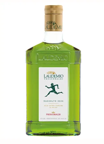 Laudemio Olive Oil 500ml