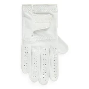 RLX Ralph Lauren Leather Golf Glove - MRH