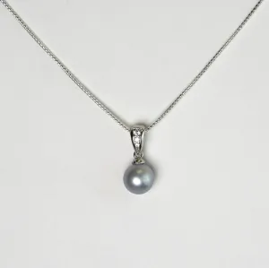 Sparkle Simplicity Necklace