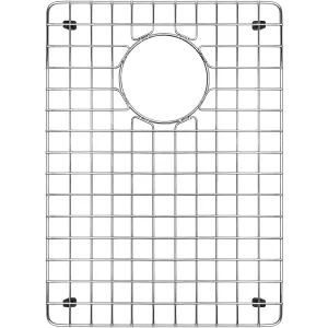 Whitehaus WHNCM1520G Stainless Steel Kitchen Sink Grid For Noah's Sink Model WHNCM1520